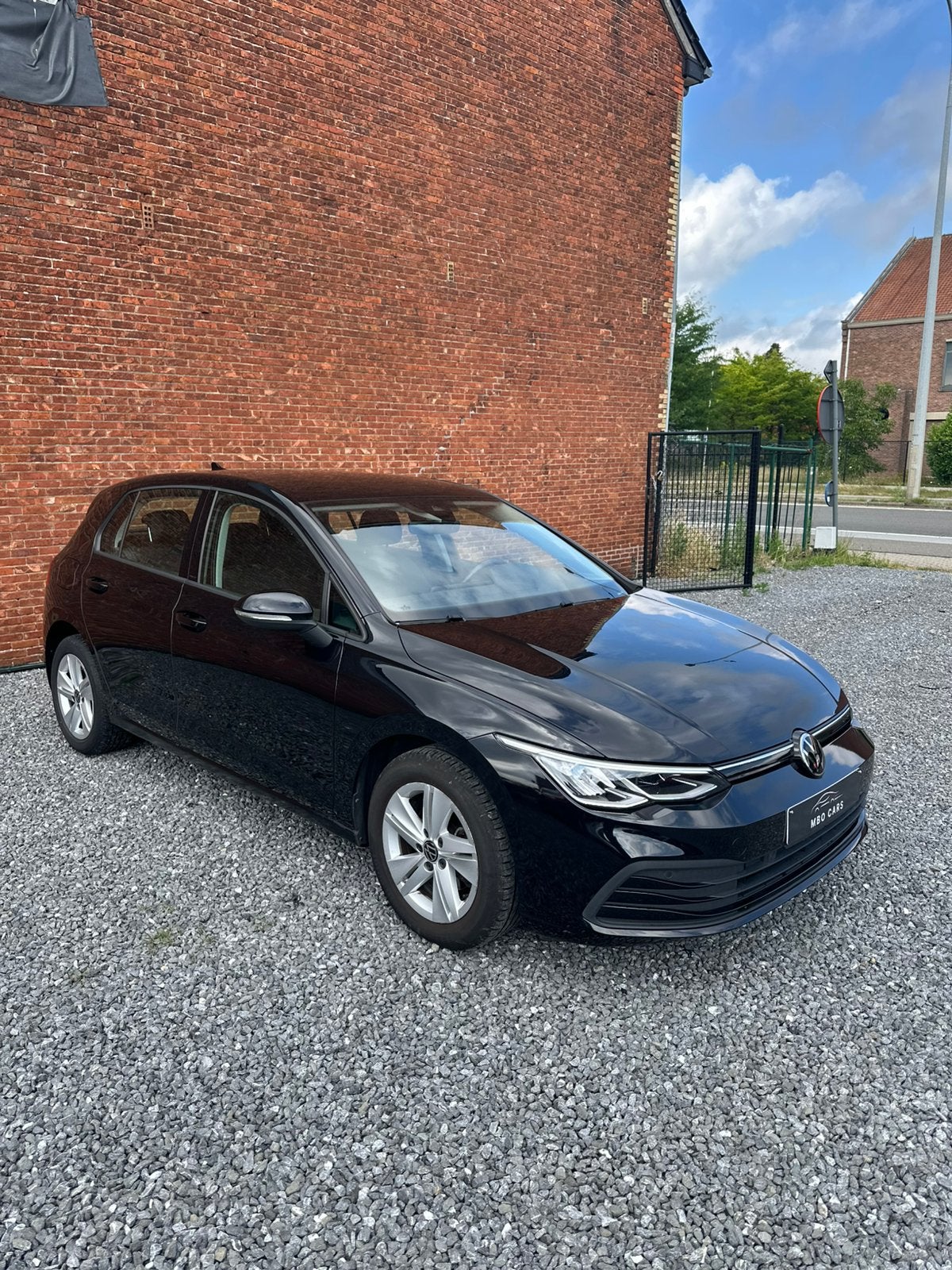 Volkswagen Golf 2.0 TDI | CARPLAY, NAVI, PC.., Autos, Volkswagen, Euro 6, Entreprise, Garantie prolongée, Entretenue par le concessionnaire
