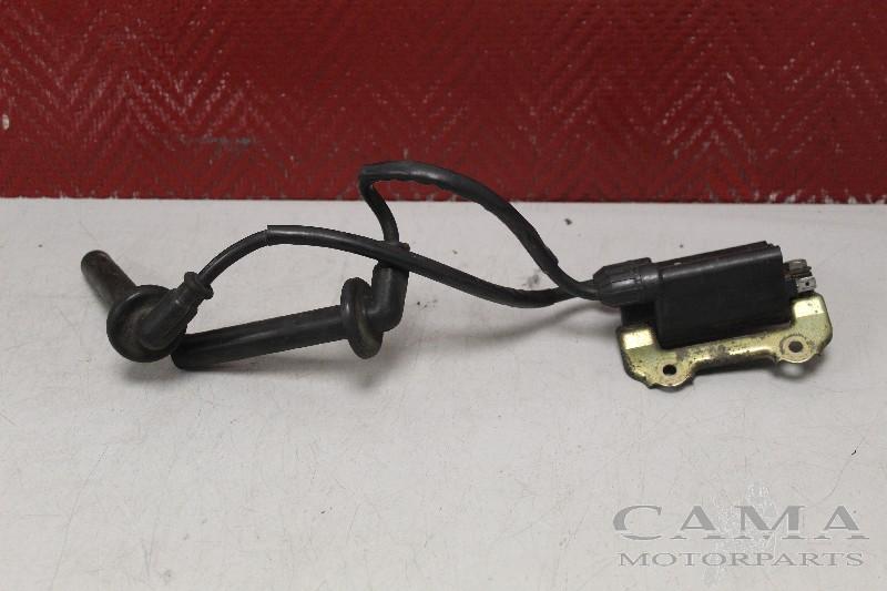 BOBINE Honda CBR 900 RR Fireblade 1992-1993 (CBR900RR SC28), Motoren, Dhr. S. di Majo, Gebruikt, Info@cama-motorparts.nl, P.J. Troelstraweg 8 8
3144 CX  MAASSLUIS, NL