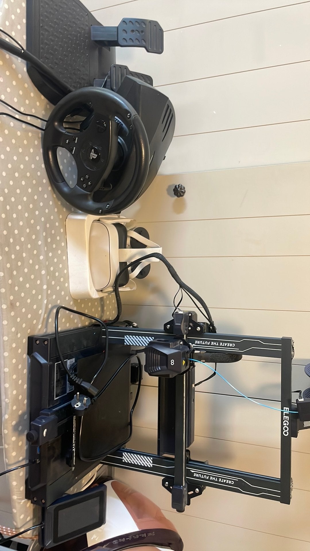 Ruilen voor fatbike of electrice step, Computers en Software, 3D-printerbenodigheden, Ophalen