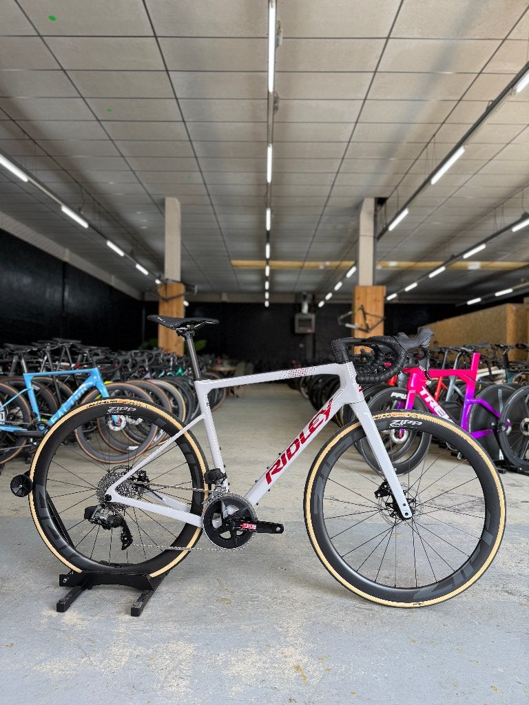 NIEUW Ridley Grifn AXS Gravel Fiets, Enlèvement, Neuf