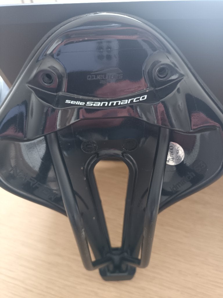 Selle Sanmarco, Enlèvement, Neuf, Selle sanmarco