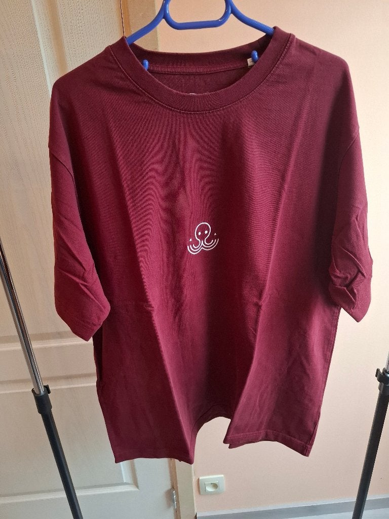 T-shirt Tous Imparfaits, Kleding | Heren, Overige typen, Ophalen of Verzenden, Tous Imparfaits, Gedragen