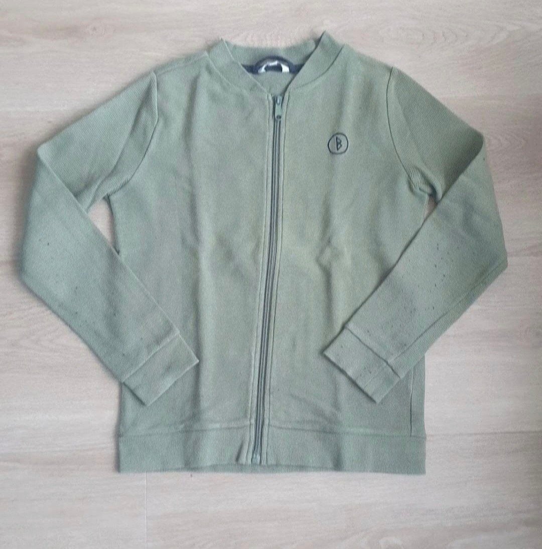 vestje besties JBC maat 146, Kinderen en Baby's, Kinderkleding | Maat 146, Ophalen of Verzenden, Zo goed als nieuw, Besties JBC