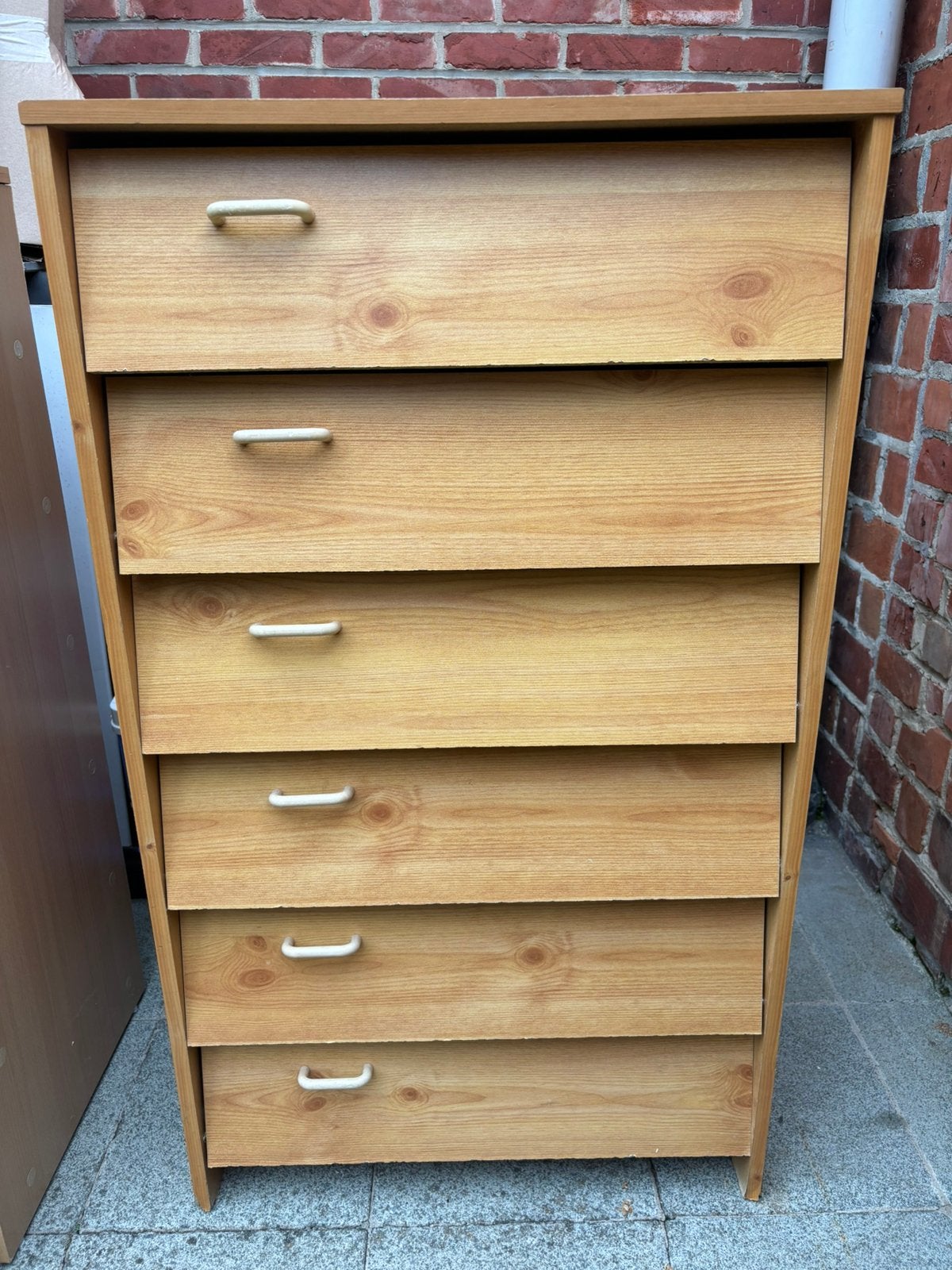 Armoire à chaussures, Enlèvement, Utilisé