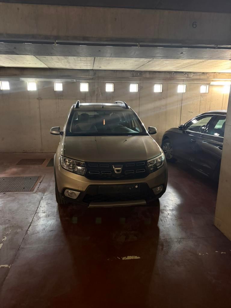 Dacia sandero stepway, Ophalen of Verzenden, Dacia