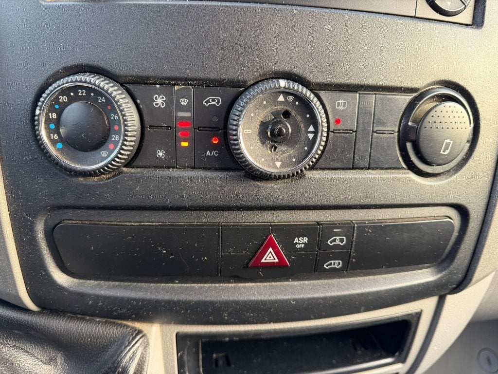 Mercedes Sprinter 313 ( Stock ID 34867) — 24