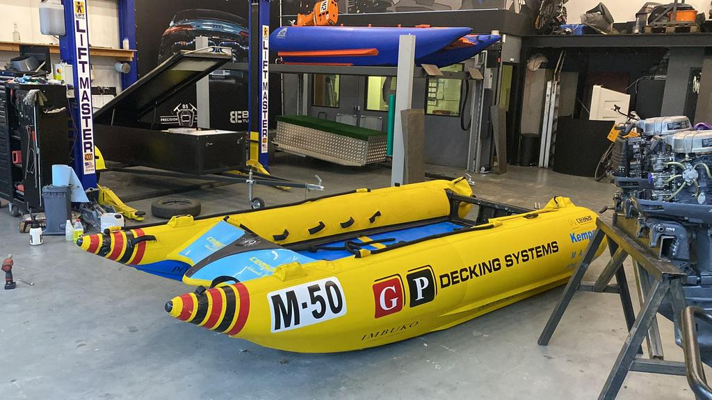 Ceaser zapcat f1, Ophalen, Overige materialen, Gebruikt, 30 tot 50 pk