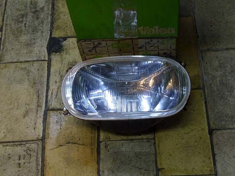 Nieuwe koplampen Saviem SM170 / 180 / 200 / 240 / 280 / 300, Autos : Pièces & Accessoires, Enlèvement ou Envoi, Neuf, Autres marques