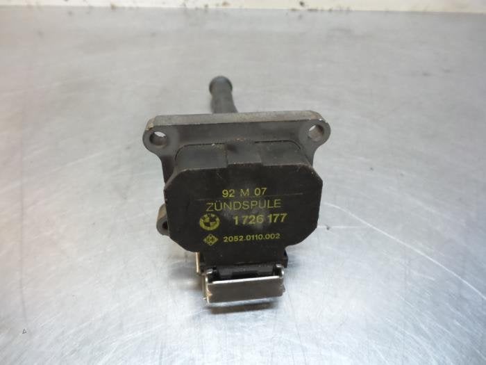 Bobine van een BMW 3-Serie (3-Serie 90-), Auto-onderdelen, Gebruikt, -, -, Ophalen of Verzenden