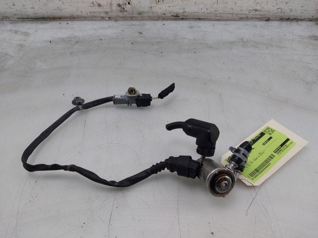 INJECTEUR ADBLUE Renault Kangoo Express (RFK) (01-2020/-), Autos : Pièces & Accessoires, Systèmes d'échappement, Renault, Utilisé