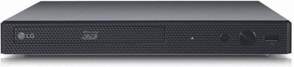 LG BP550 3D BLURAY PLAYER, Audio, Tv en Foto, Blu-ray-spelers, Ophalen, Zo goed als nieuw, LG