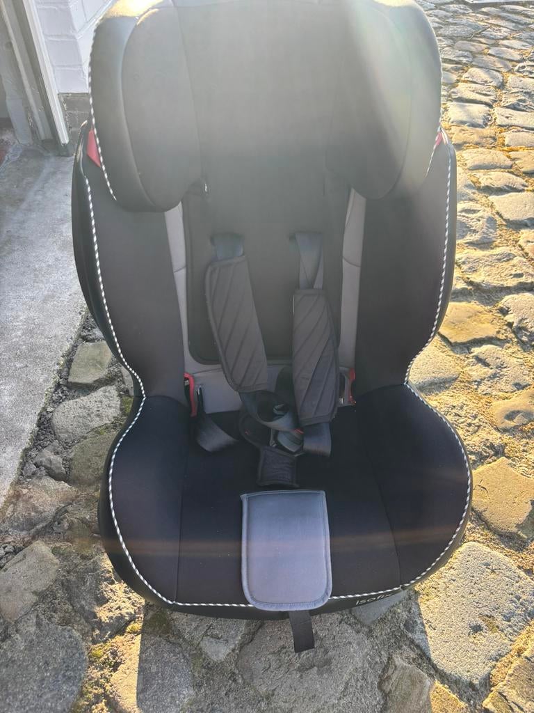 Autostoel dreambee 123 isofix, Ophalen, Isofix