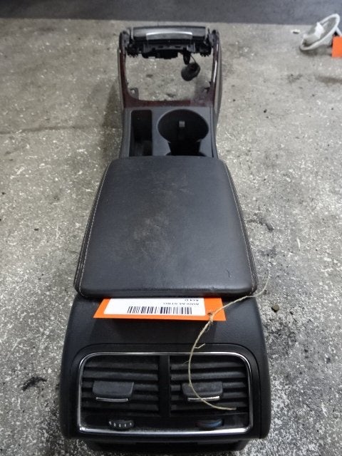 CONSOLE CENTRALE Audi A5 Sportback (8TA) (8K0864981D), Mevr. I. Hauben, Audi, Utilisé, Rue de l'Espoir 34 34
4030  GRIVEGNÉE, BE