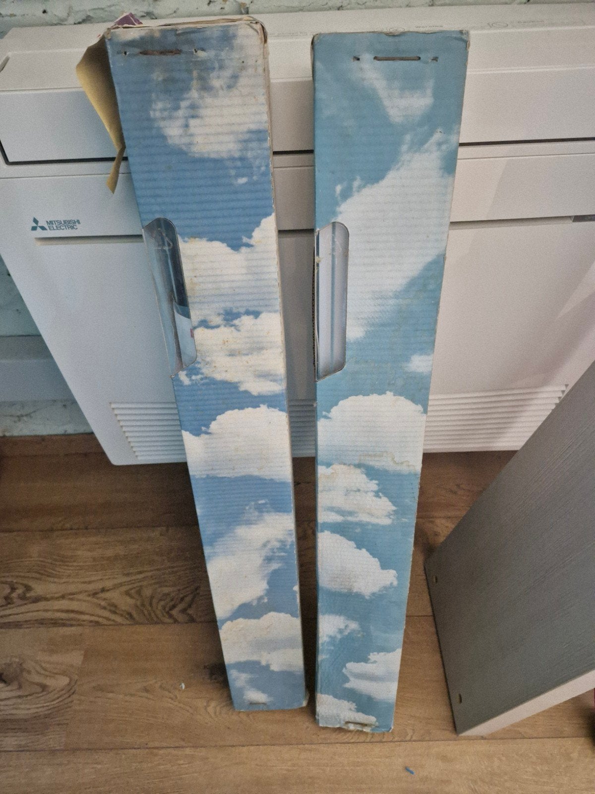 Velux verduistergordijnen dkl 5 NIEUW, Doe-het-zelf en Bouw, Ophalen, Nieuw, Dakraam