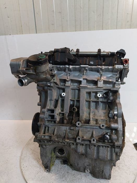 BMW Série 3 (E90) 2.0 xDrive - N26B20A-N26/N26B20O0, Enlèvement ou Envoi, Révisé, BMW