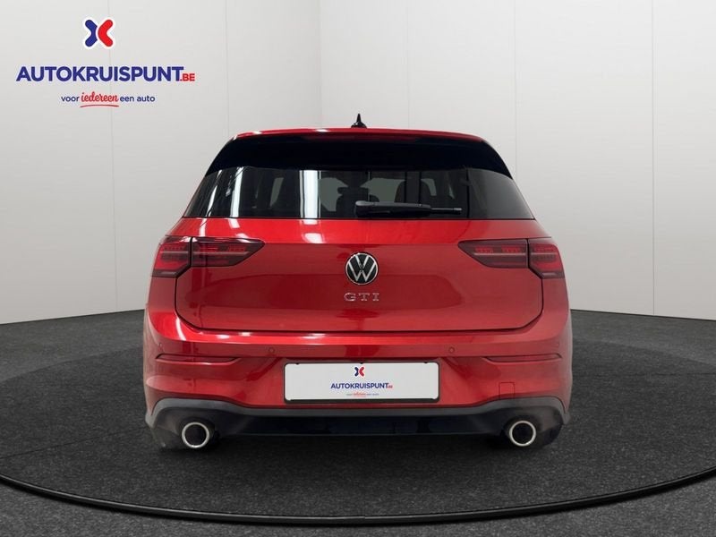 Volkswagen Golf, Auto's, 245 pk, Gebruikt, Euro 6, 1984 cc
