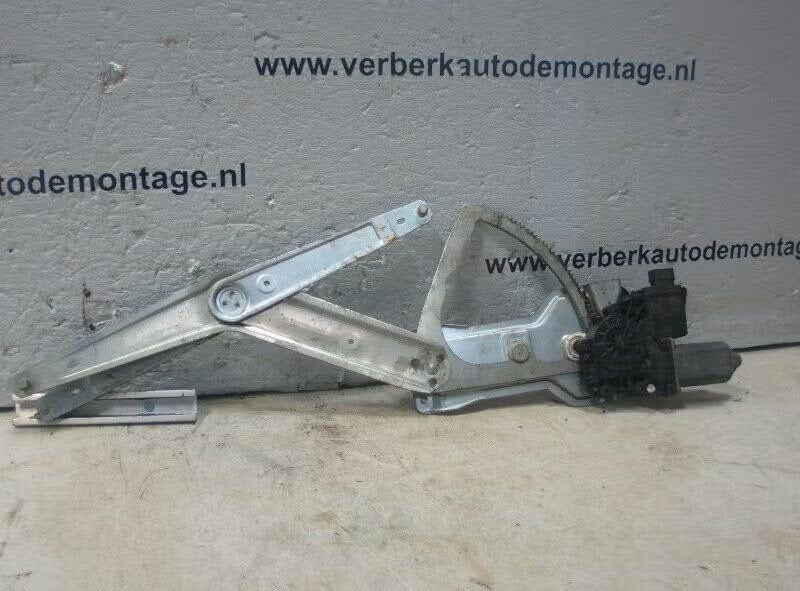 RAAMMECHANIEK ELEK LINKS Opel Astra G (F07) (13695a), Enlèvement ou Envoi, Brose SE, Opel, Info@brose.com