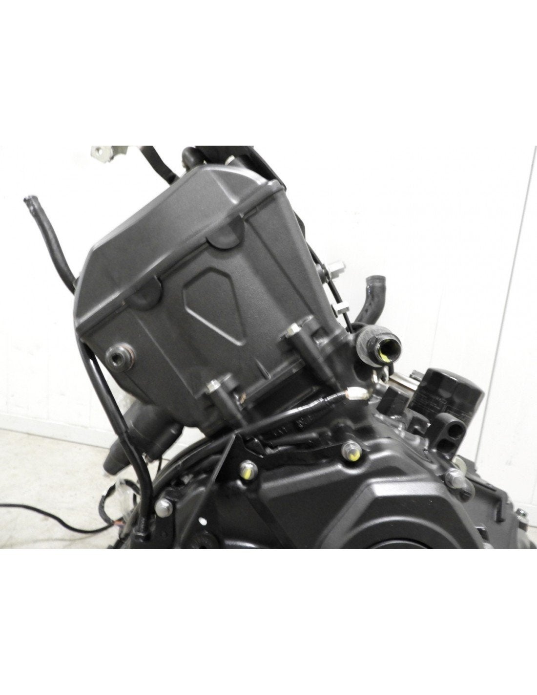CBR600F 2011 - 2013 Honda Motorblok D1-42141, Motos