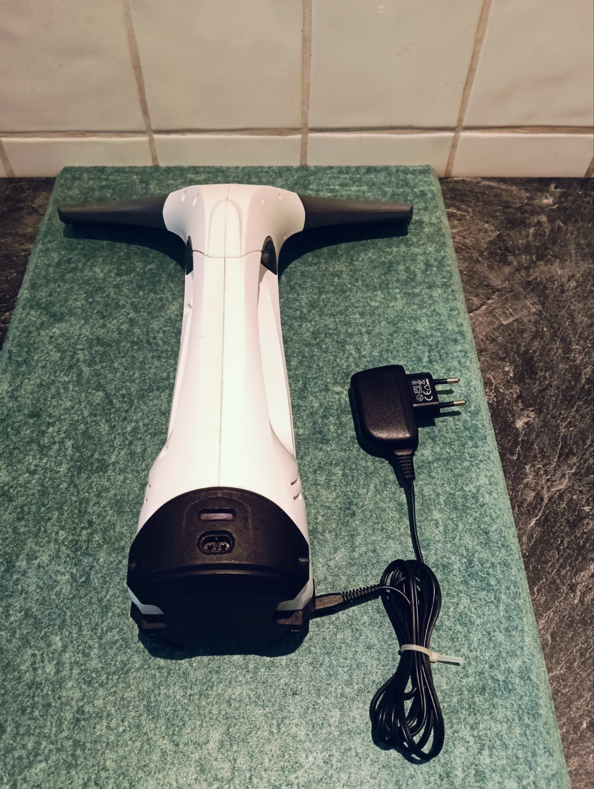 Nettoyeur de vitres Kärcher WV75, Electroménager, Enlèvement ou Envoi