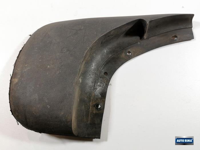 Bavette d'un Volvo S60, -, 3 mois de garantie, -, -
