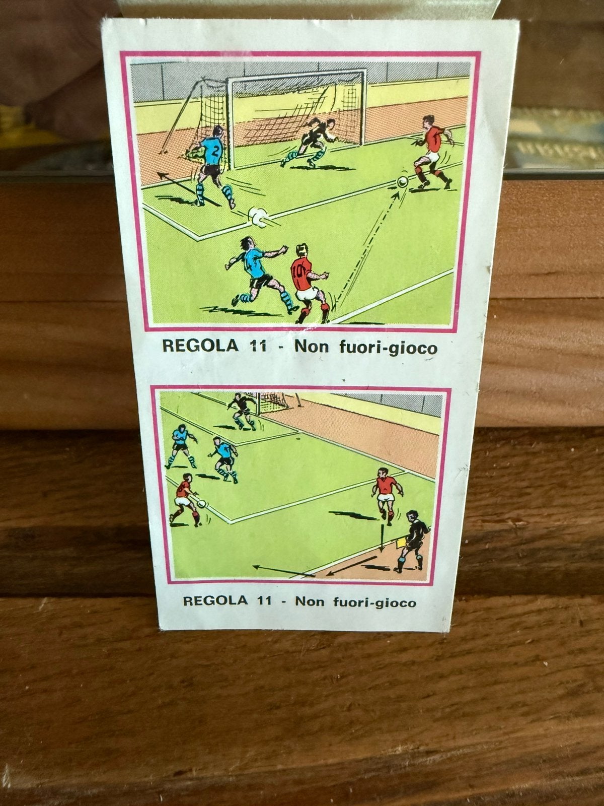 Panini, Verzamelen, Ophalen of Verzenden, Zo goed als nieuw, Overige typen