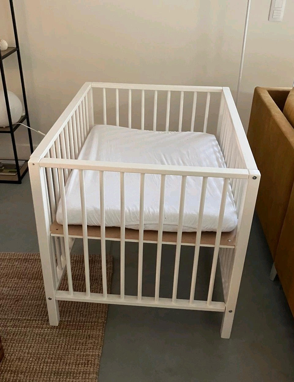 Baby park inclusief matras en hoes, Kinderen en Baby's, Babyparken, Ophalen