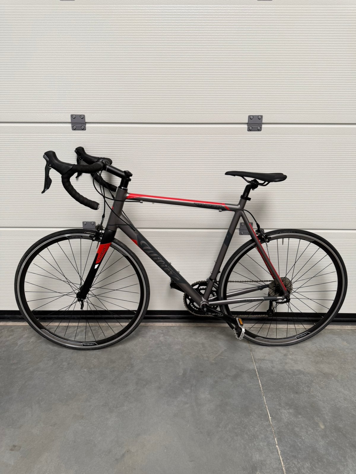 Wilier Montegrappa Tiagra XL - 2021, Enlèvement, Comme neuf