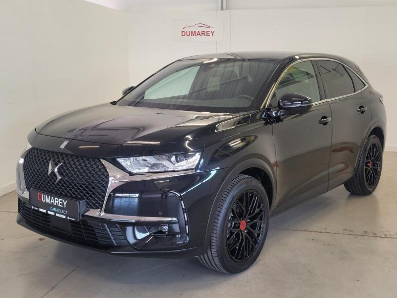 DS Automobiles DS 7 16 Benzine 180 pk, Autos, DS, Achat, Euro 6, Entreprise, https://public.car-pass.be/vhr/89ba824b-76df-4f87-9b7b-f87dbc61d187