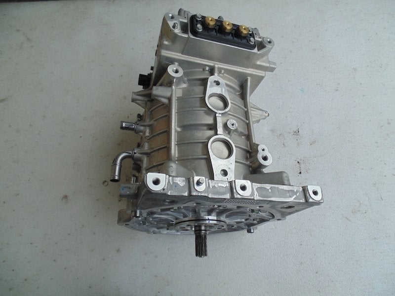 Moteur EM16 Complet NIRO KIA EV9 KONA HYUNDAI SOUL, Verzenden, Gebruikt, Overige automerken