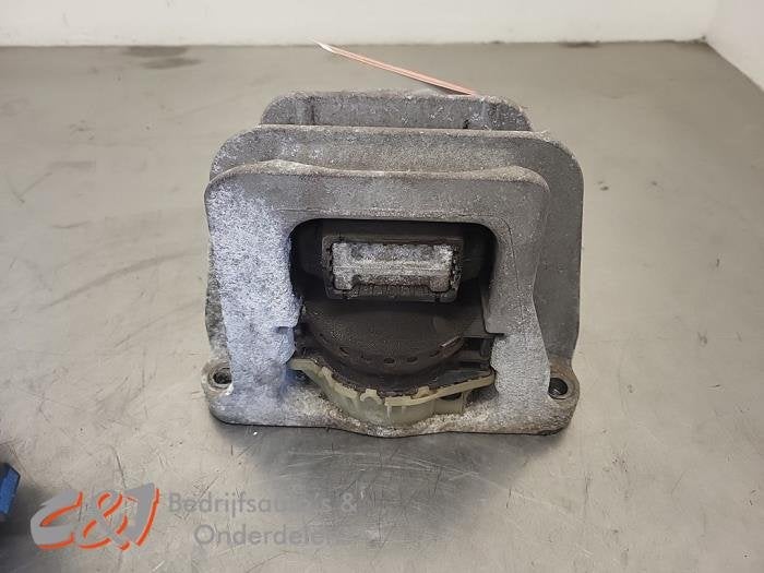 Support moteur d'un Ford Transit Custom, -, 3 mois de garantie, -, -