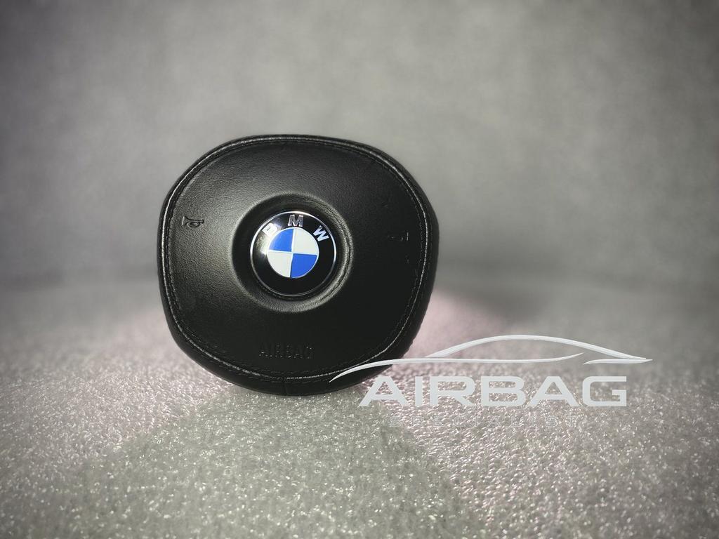 BMW 5 serie (G30,G31) 2017+ 7 serie G11,G12 stuur airbag 309, Auto-onderdelen, Dashboard en Schakelaars, Gebruikt, -, -, Ophalen of Verzenden
