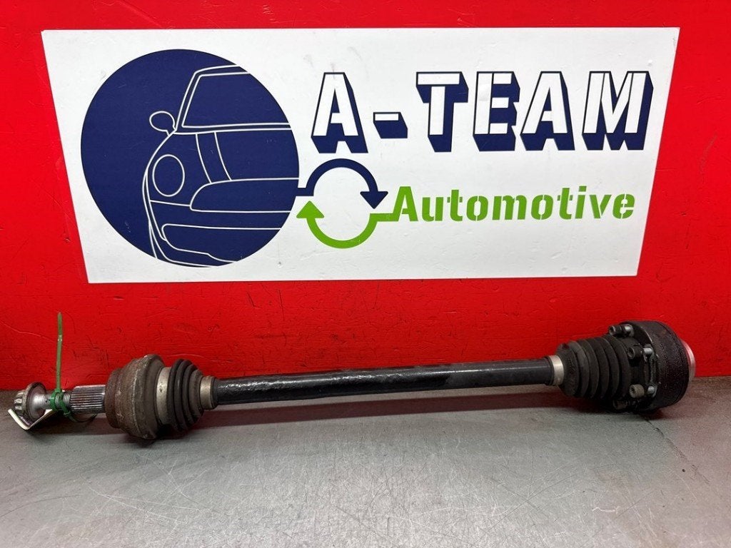 CARDAN ARRIERE GAUCHE (TRANSMISSION) Tiguan (AD1), Utilisé, Volkswagen