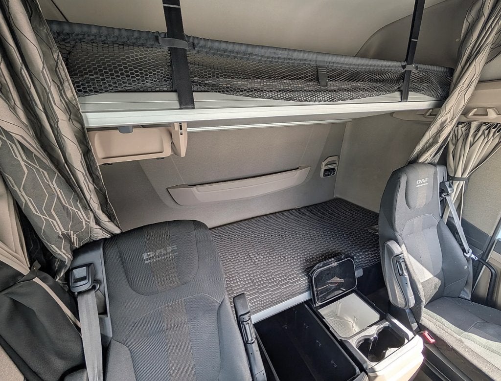 LEASING DAF XG 480, Autos, Essai à domicile, Achat, Euro 6, Entreprise