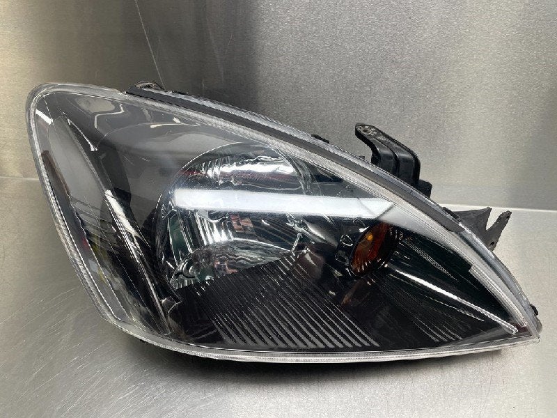 KOPLAMP RECHTS Mitsubishi Lancer Wagon (CS / CT), Gebruikt, Mitsubishi