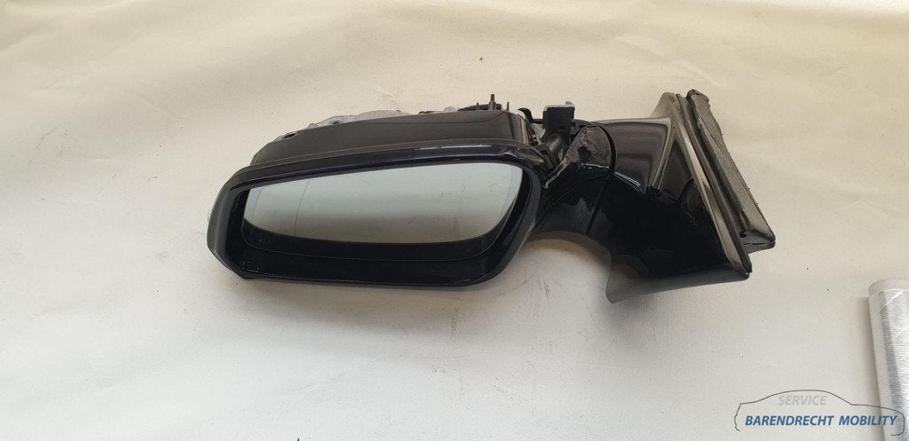 R troviseur ext rieur gauche BMW F10 F 11 S rie 5 gradation, Petuelring 130
80788  Munich, DE, Info@bmw.de, Utilisé, BMW