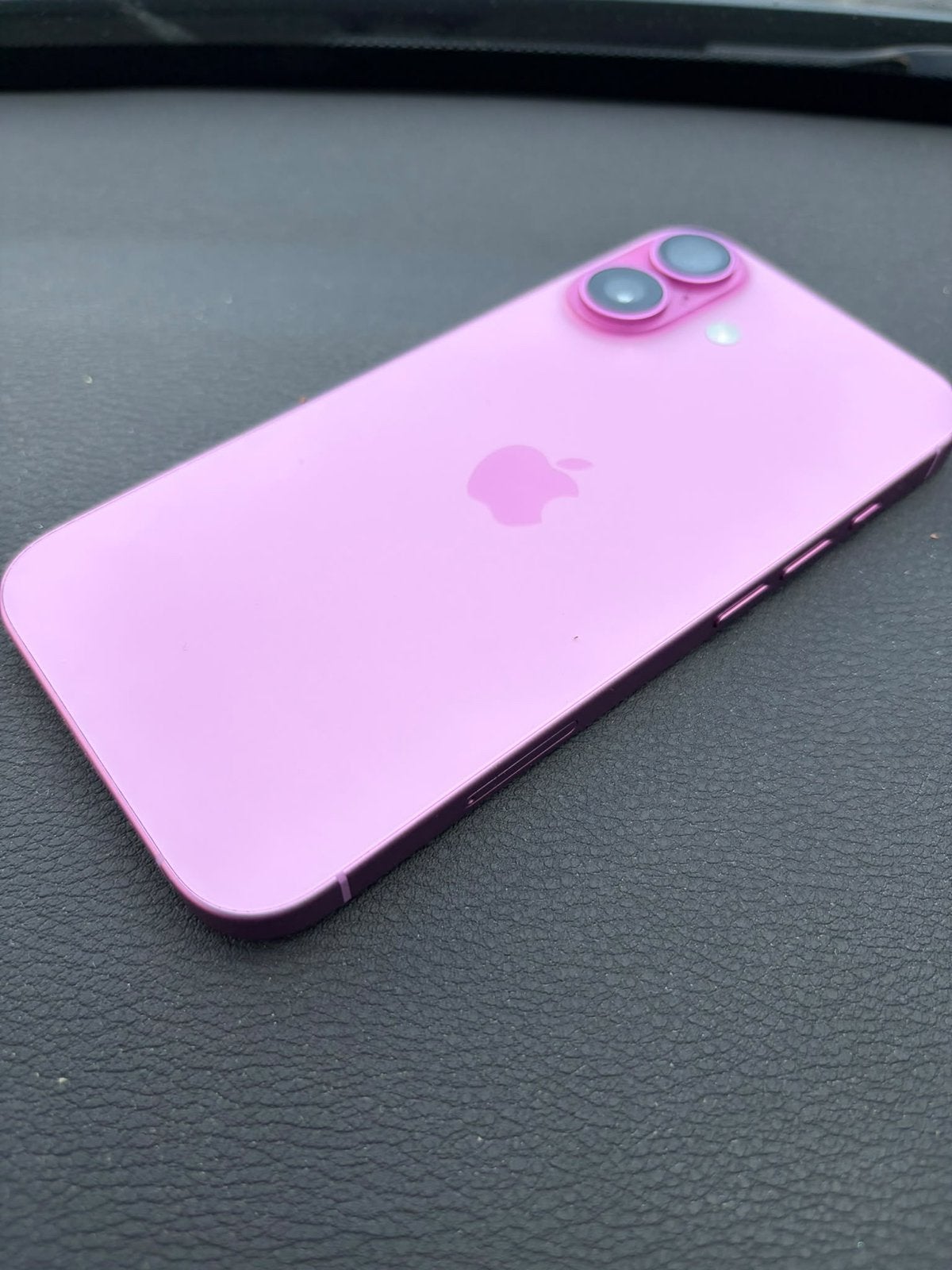 Iphone 16, Telecommunicatie, Ophalen, Zo goed als nieuw, IPhone 16