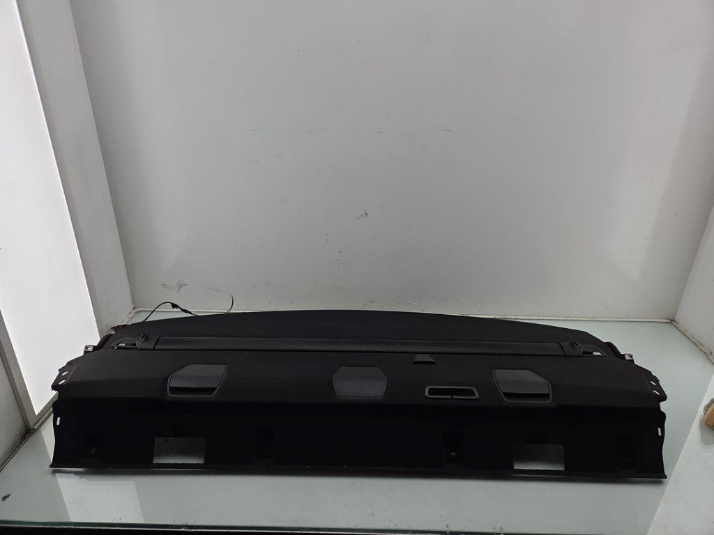 HOEDENPLANK BMW 3 serie (F30) (|51467272130|51467848015|), Auto-onderdelen, Dhr. J. Ham, Gebruikt, Administratie@autoham.nl, BMW