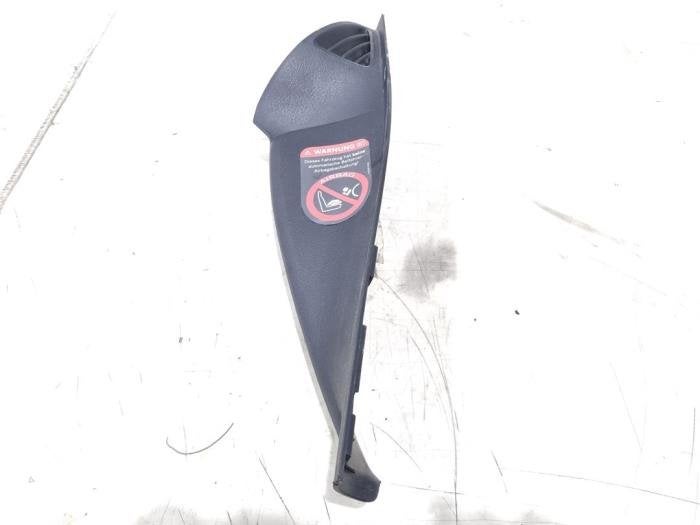Dashboard deel van een Mercedes Vito, Auto-onderdelen, Dashboard en Schakelaars, Gebruikt, -, Ophalen of Verzenden, -