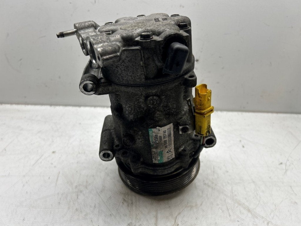 AIRCO POMP Peugeot 207 SW (WE / WU) (|9659875780|), Kontakt-peugeot@peugeot.com, Gebruikt, Peugeot Deutschland GmbH, Bahnhofsplatz
65423  Rüsselsheim, DE
