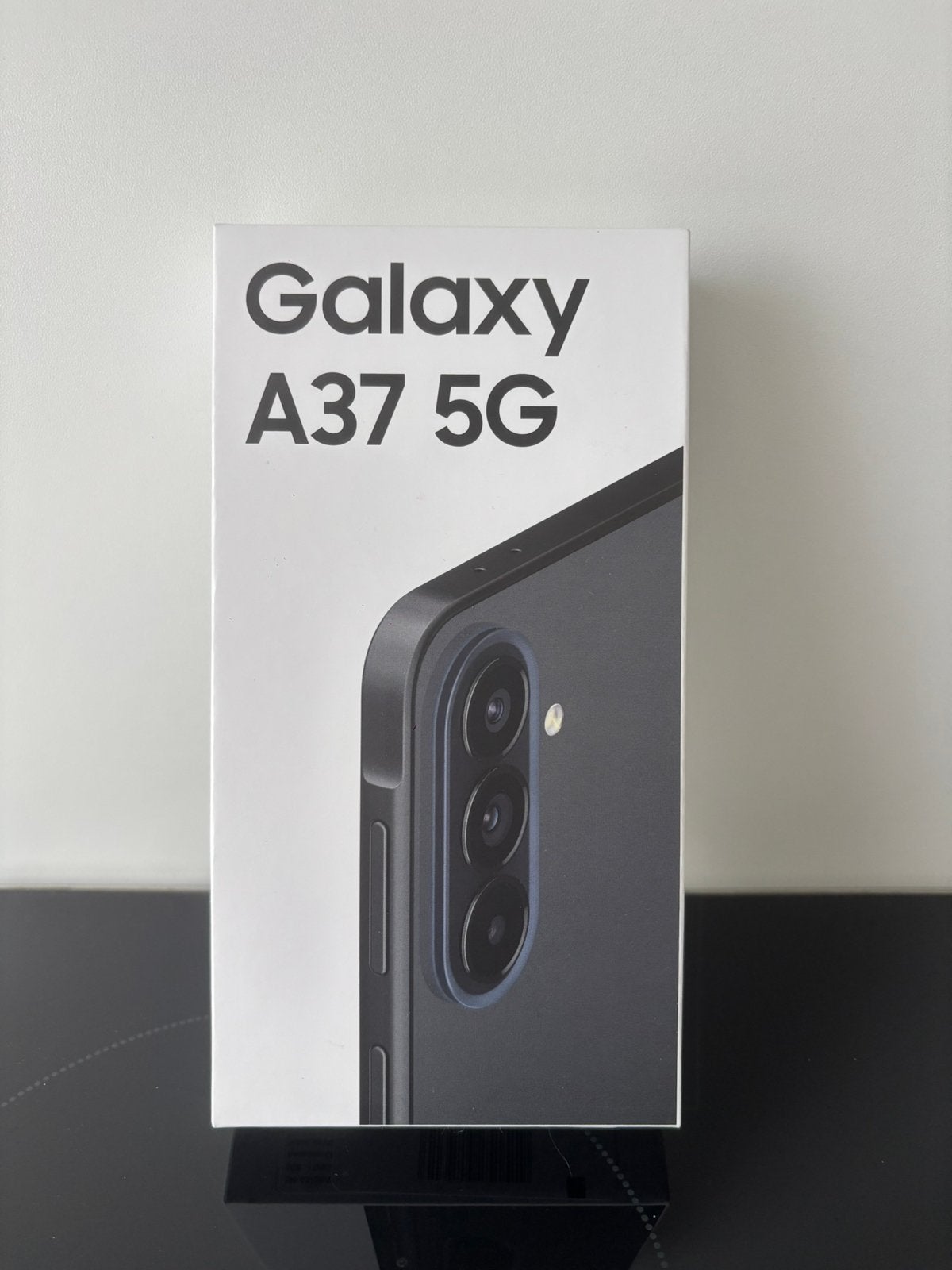 Samsung A37 128 GB, 128 GB, Enlèvement, Neuf