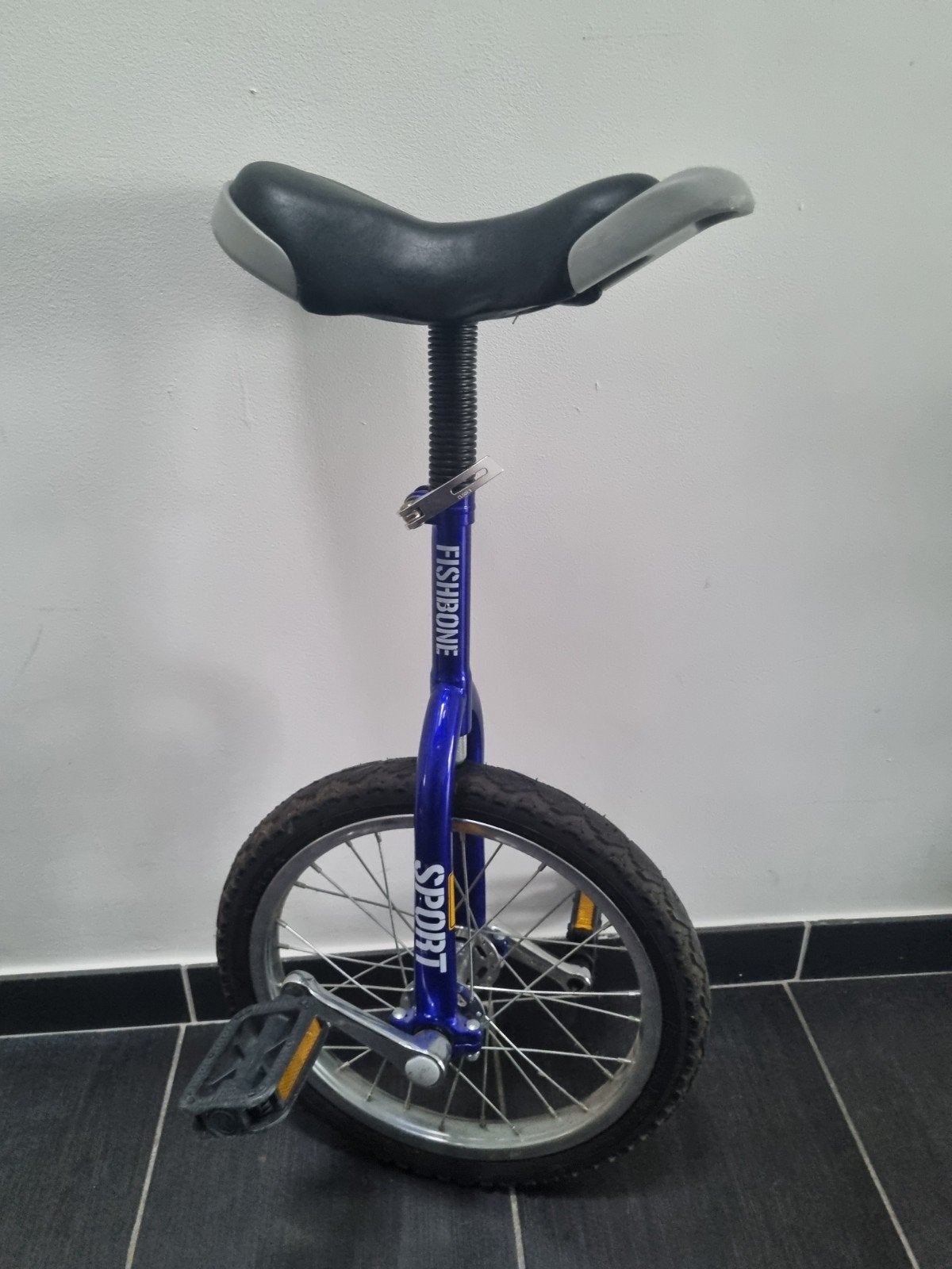 Monocycle, Vélos & Vélomoteurs, Enlèvement
