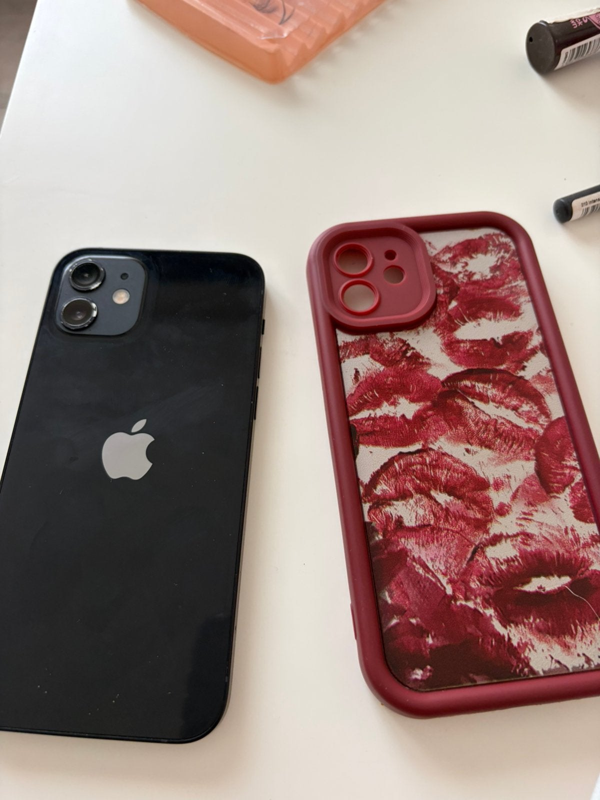 Iphone 12           64 gb, Enlèvement, Utilisé, Apple