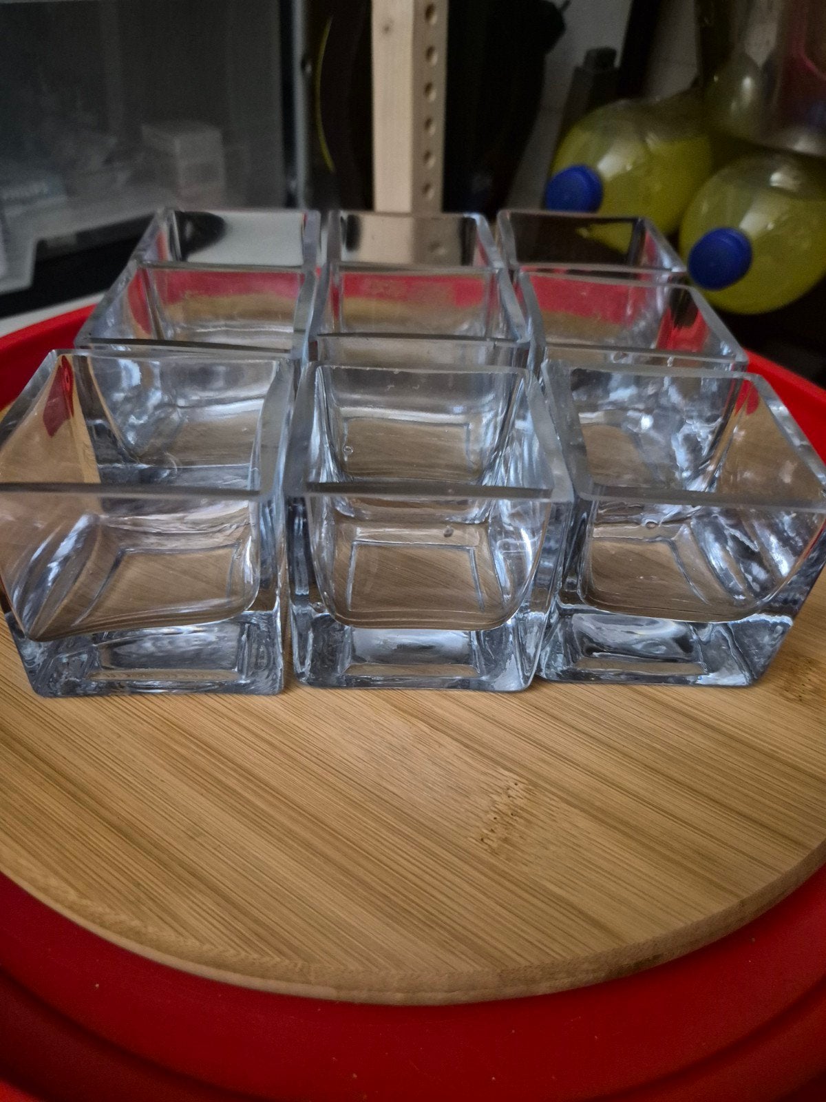 petit pot verre, Enlèvement ou Envoi