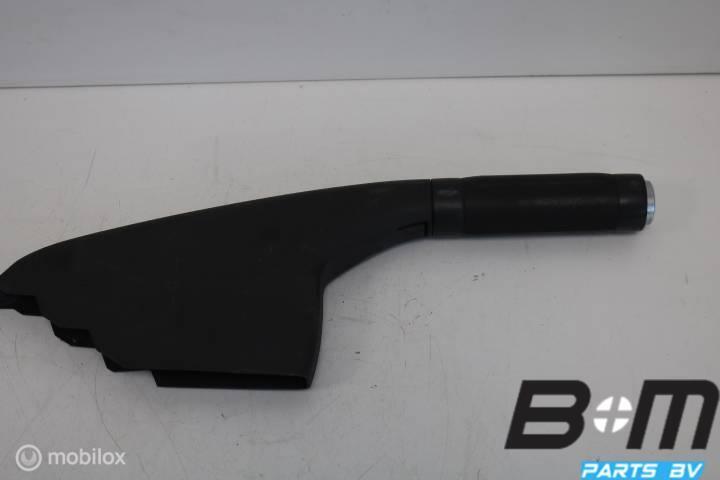 Handremhoes leder VW Polo 9N3, Autos : Pièces & Accessoires, Habitacle & Garnissage, Utilisé