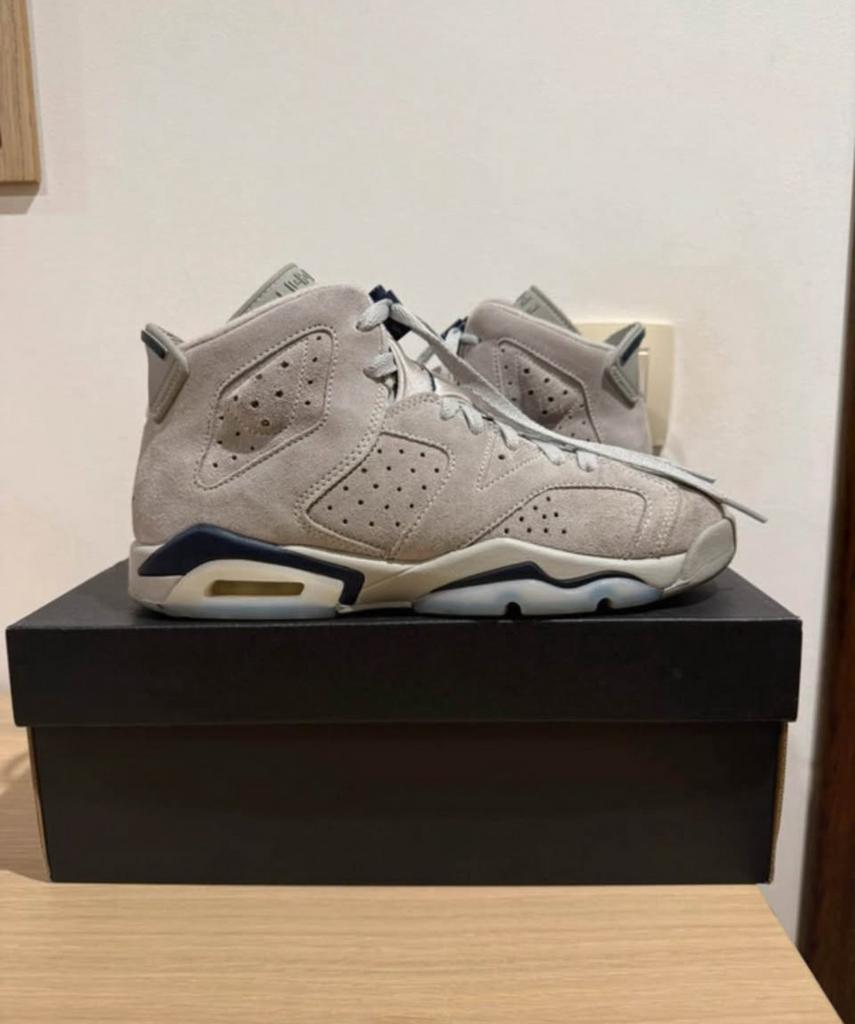 Air jordan 6, Enlèvement, Comme neuf