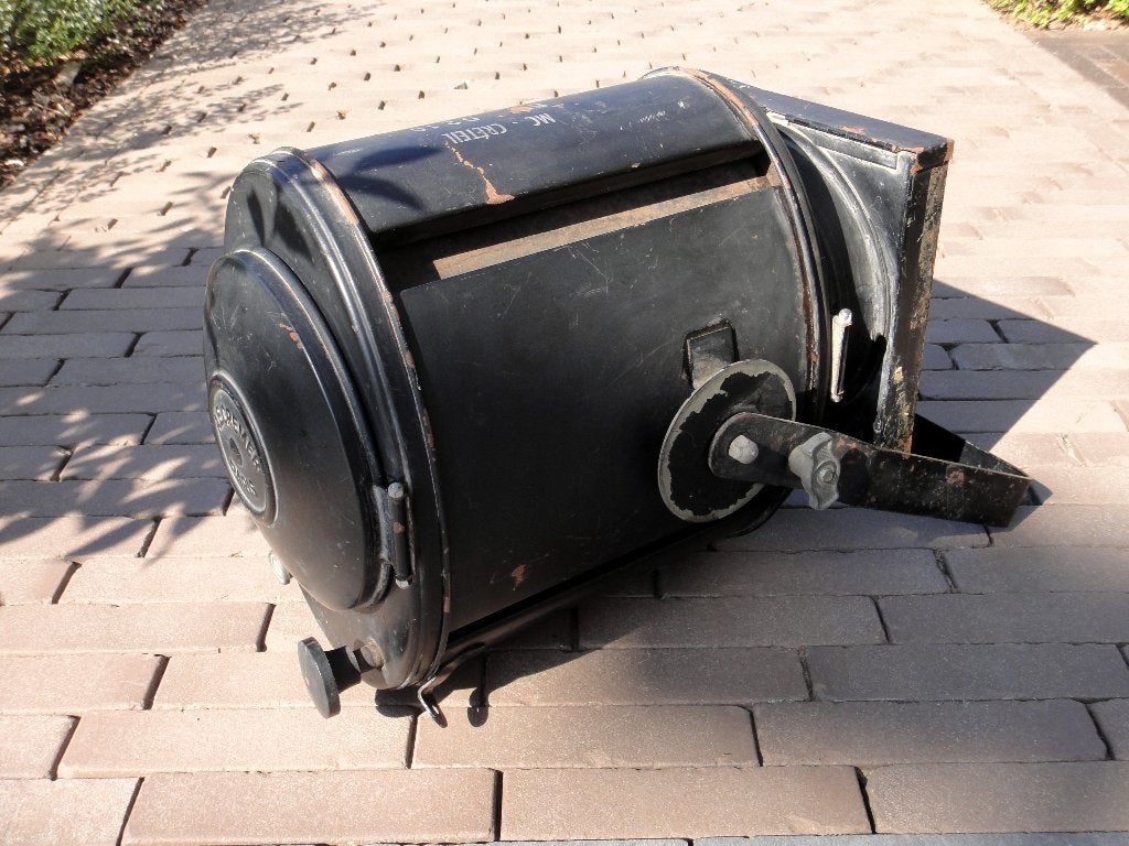 A.E. Cremer Paris!, Antiek en Kunst, Curiosa en Brocante, Ophalen