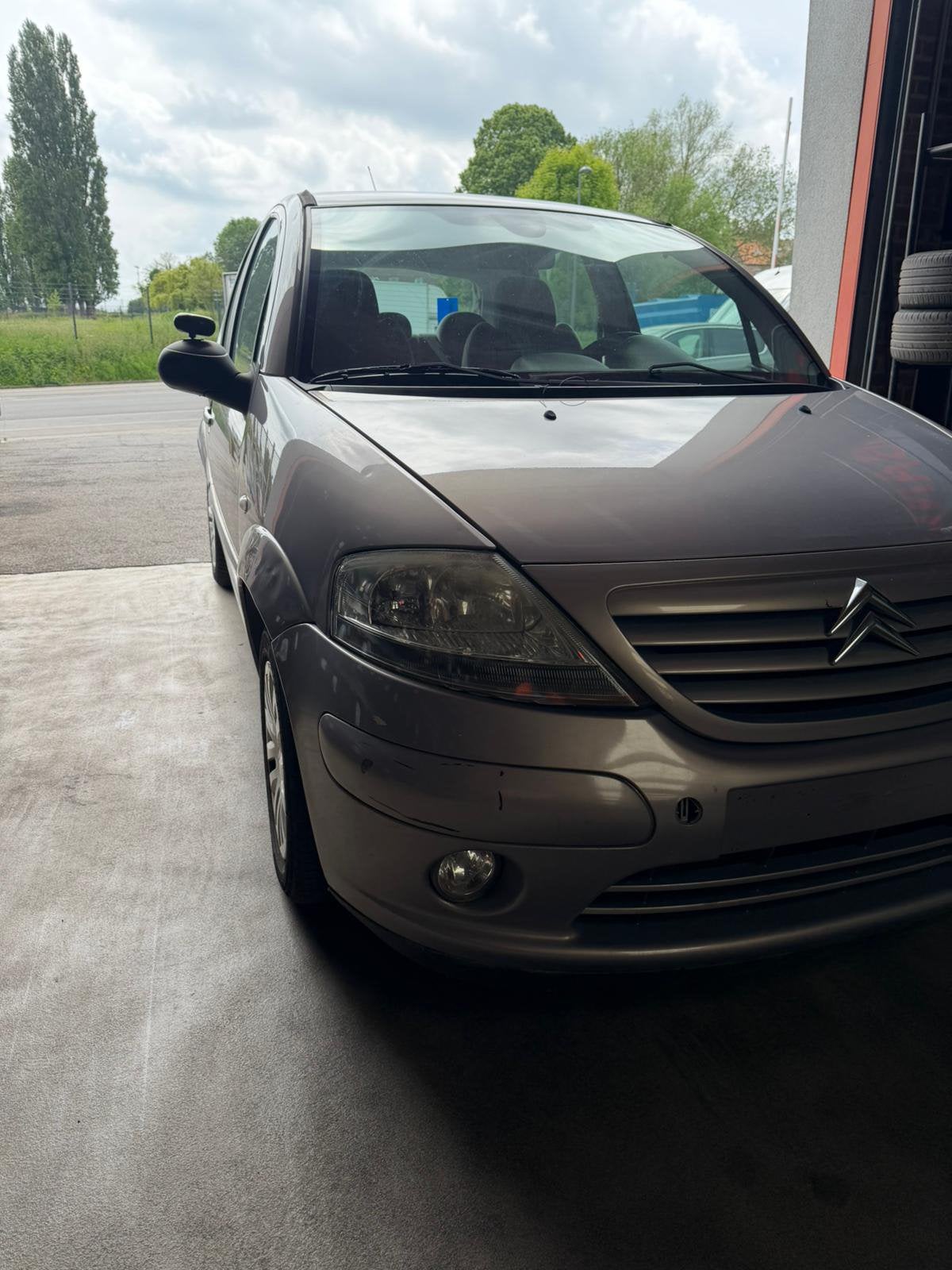 Citroen C3 1.4 essence 112000 KM A PRENDRE DANS LETAT, Achat, Particulier, Essence, C3