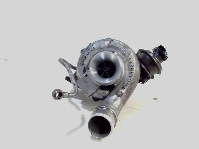 Turbo Opel Signum, Onderdelen@venauto.nl, Van der Ven Autorecycling B.V., Ettenseweg 76, 4706 PB Roosendaal, The Netherlands, Enlèvement ou Envoi