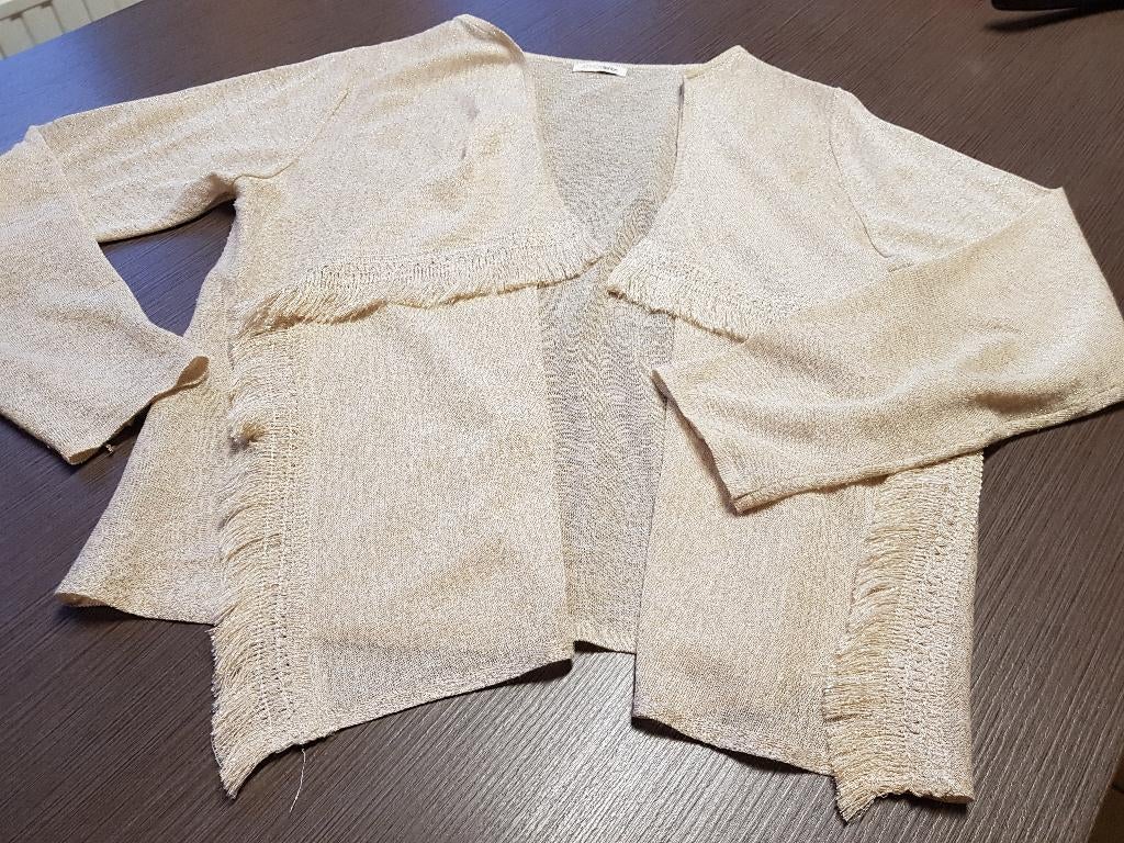 2 zomerkleedjes voor dames maat 42-44, Kleding | Dames, Jurken, Ophalen, Zo goed als nieuw, Maat 42/44 (L), Blauw