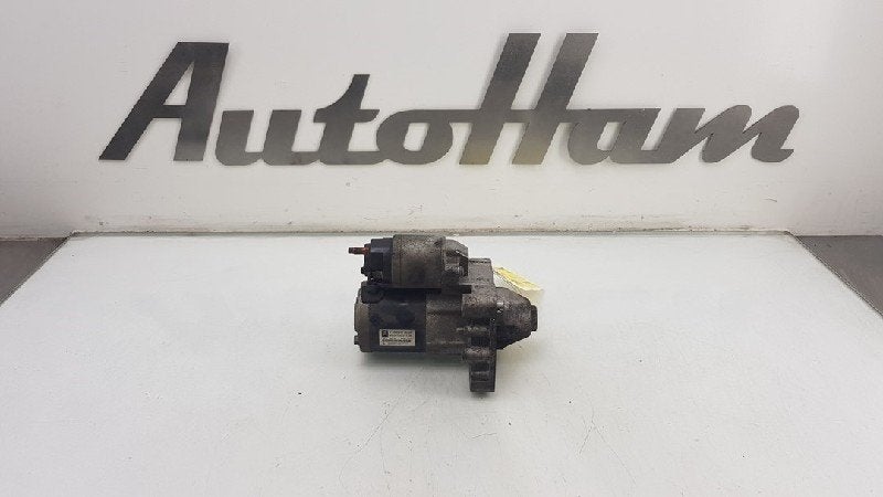 STARTMOTOR Peugeot 308 (4A / C) (01-2007/12-2015), Gebruikt, Info@mitsubishi-motors.de, MITSUBISHI, Emil-Frey-Straße 2
61169  Friedberg, DE
